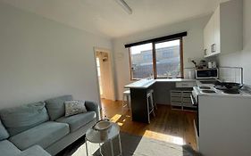 Rye Studio Apartment
